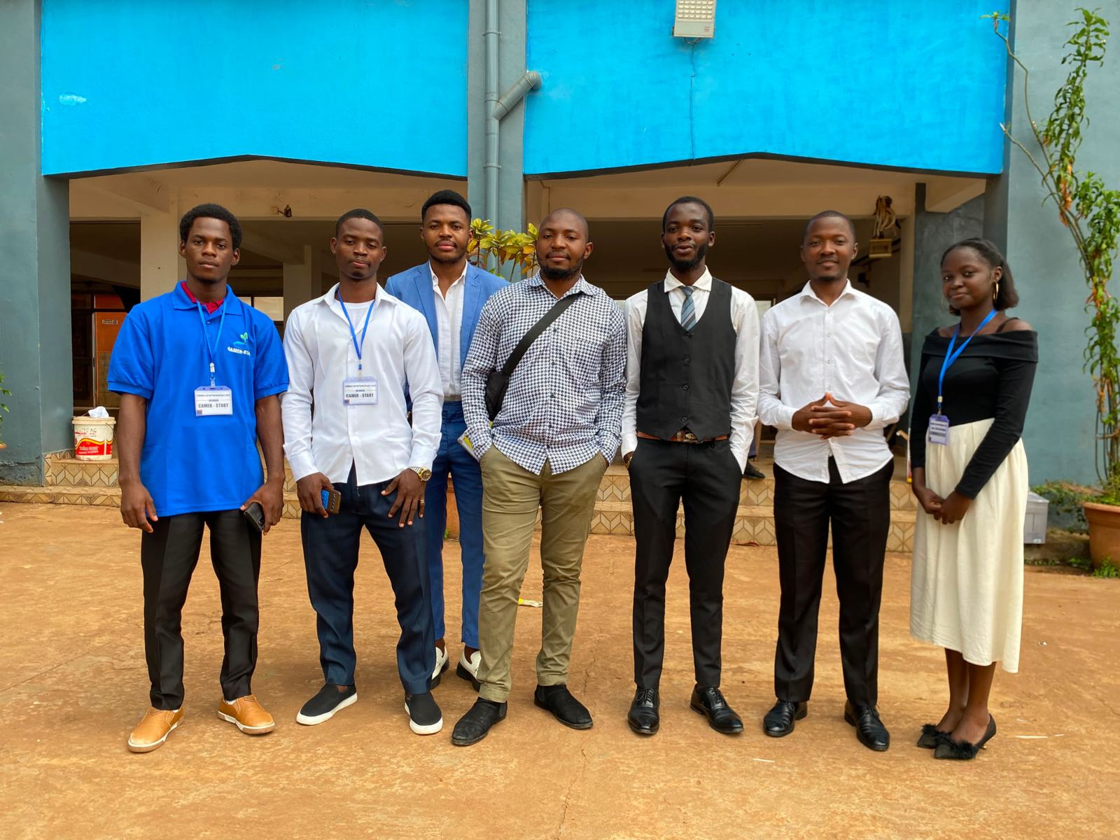 Journée Entrepreneuriale 2026 : entrepreneuriat et citoyenneté pour une jeunesse responsable — photo 3