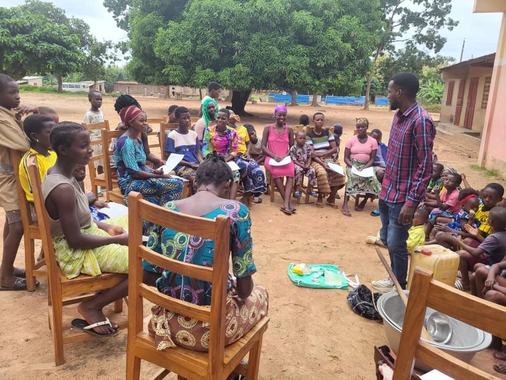 CAMER-START Solidarité