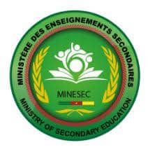 Logo MINESEC