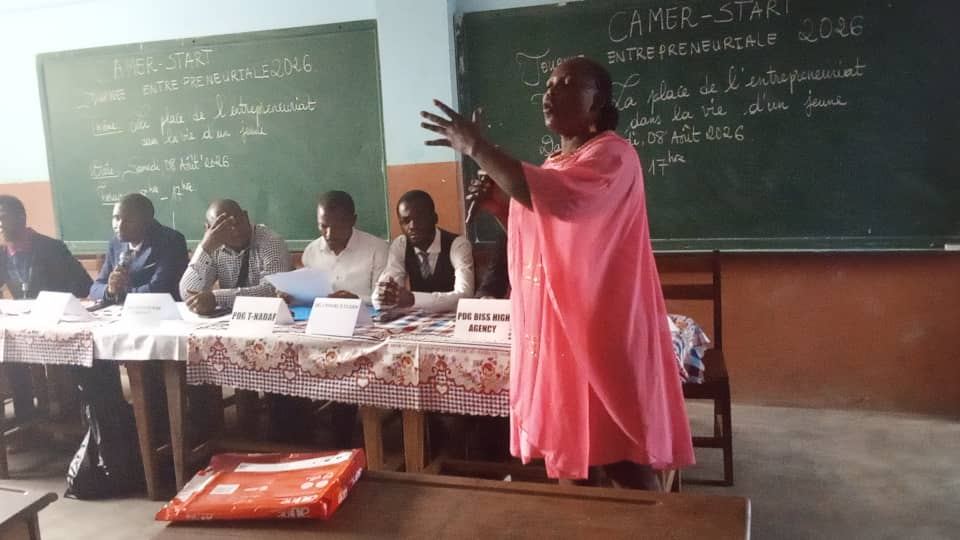 Journée Entrepreneuriale 2026 : entrepreneuriat et citoyenneté pour une jeunesse responsable — photo 5