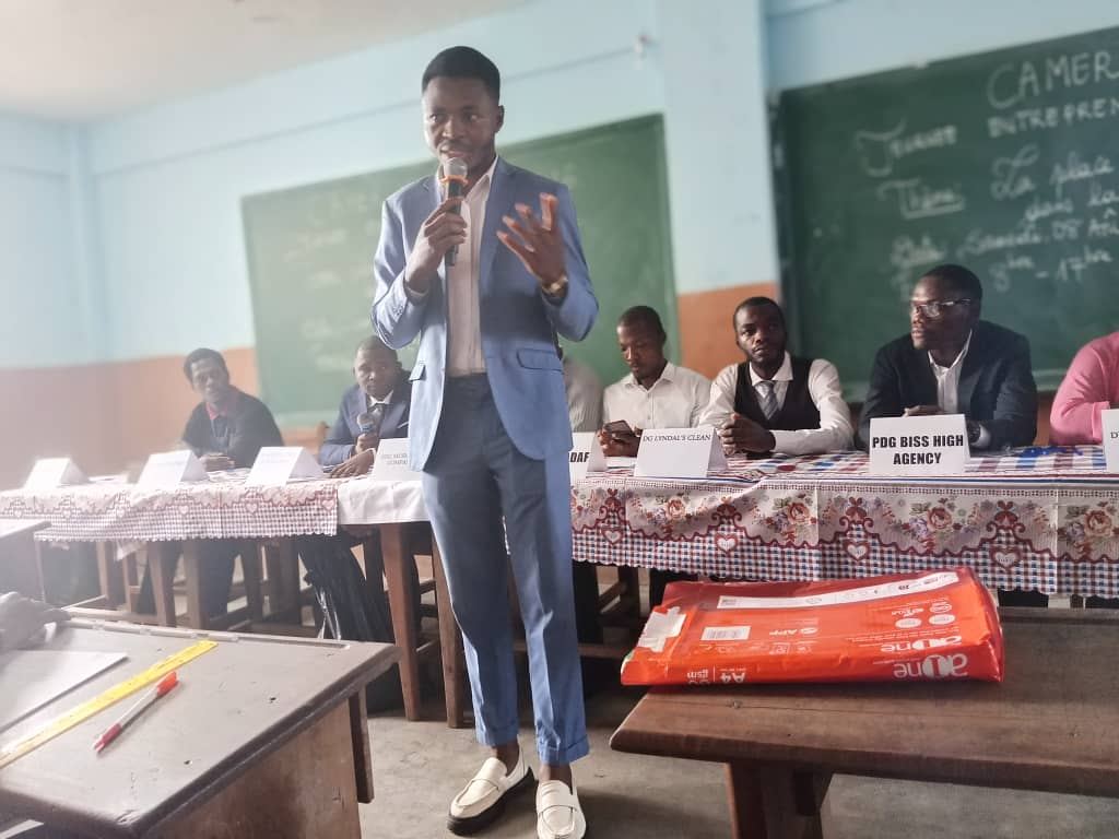 Journée Entrepreneuriale 2026 : entrepreneuriat et citoyenneté pour une jeunesse responsable — photo 4