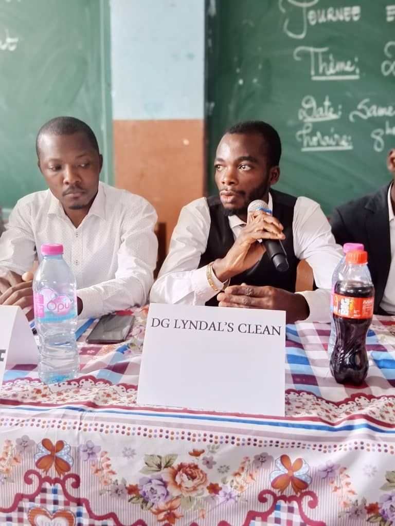 Journée Entrepreneuriale 2026 : entrepreneuriat et citoyenneté pour une jeunesse responsable — photo 12