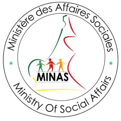 Logo MINAS