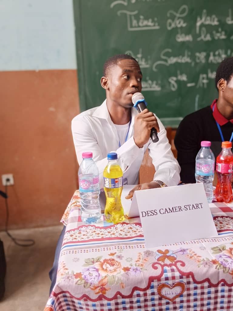 Journée Entrepreneuriale 2026 : entrepreneuriat et citoyenneté pour une jeunesse responsable — photo 10