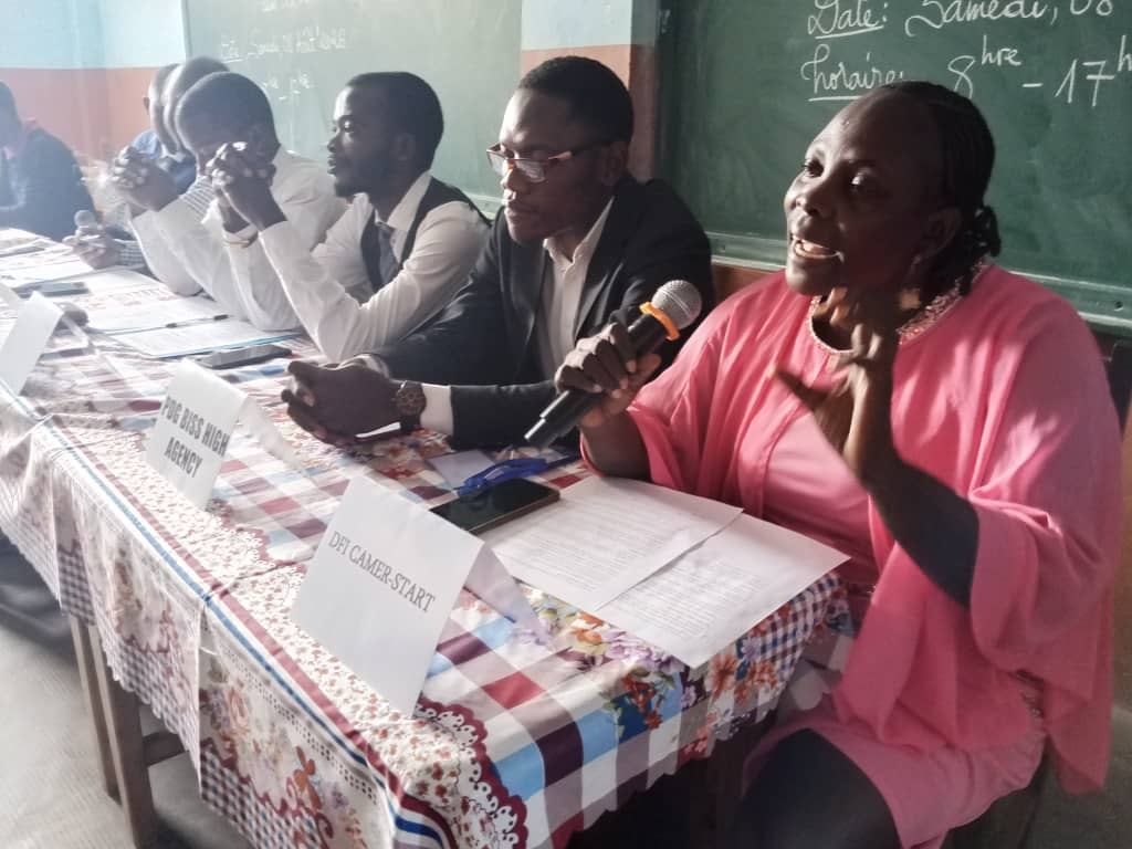 Journée Entrepreneuriale 2026 : entrepreneuriat et citoyenneté pour une jeunesse responsable — photo 7
