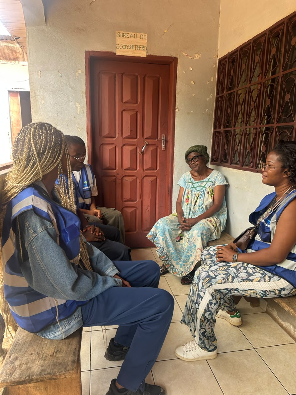 Actions Citoyennes 2026 : la phase terrain est officiellement lancée — photo 4