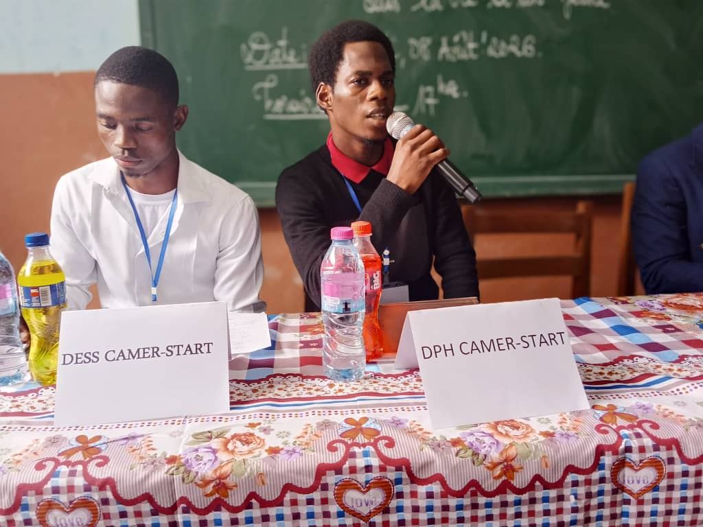 Journée Entrepreneuriale 2026 : entrepreneuriat et citoyenneté pour une jeunesse responsable — photo 9