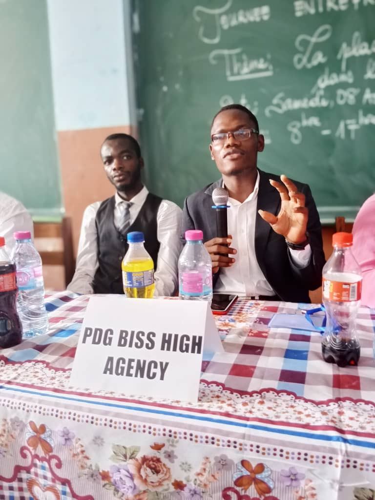 Journée Entrepreneuriale 2026 : entrepreneuriat et citoyenneté pour une jeunesse responsable — photo 11
